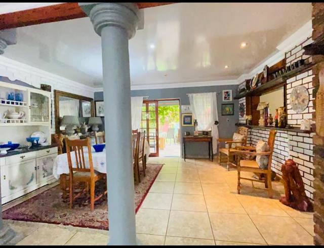 5 BEDROOM HOUSE FOR SALE IN SELCOURT